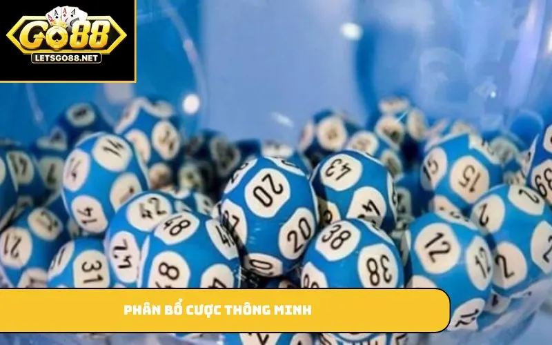 Phân bổ cược thông minh